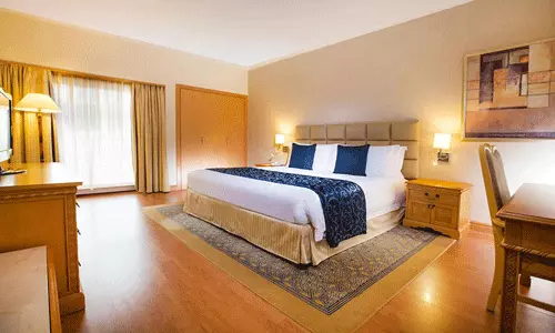 هتل میلینیوم پلازا داون تاون دبی هتل میلینیوم پلازا داون تاون دبی